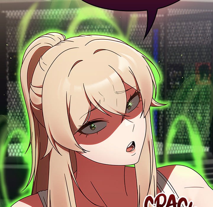 Ground and Pound - Chapter 1 120