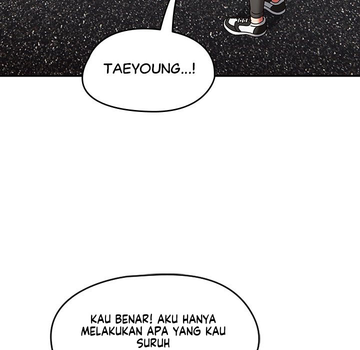 Ground and Pound - Chapter 1 127