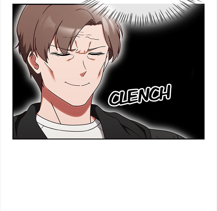 Ground and Pound - Chapter 1 124