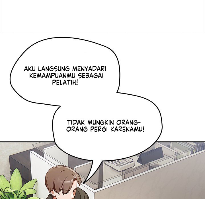 Ground and Pound - Chapter 1 125