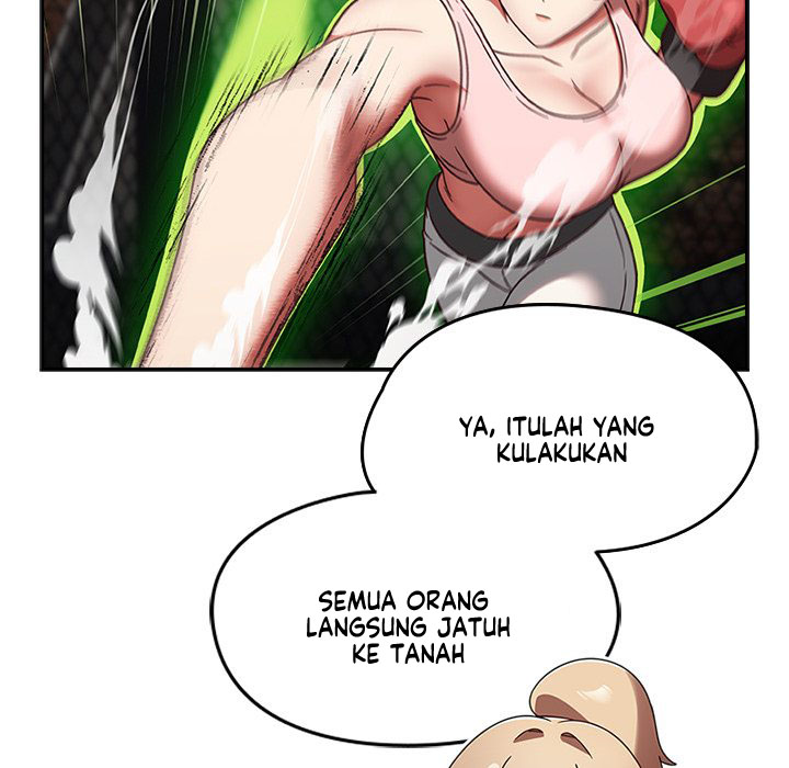 Ground and Pound - Chapter 1 138