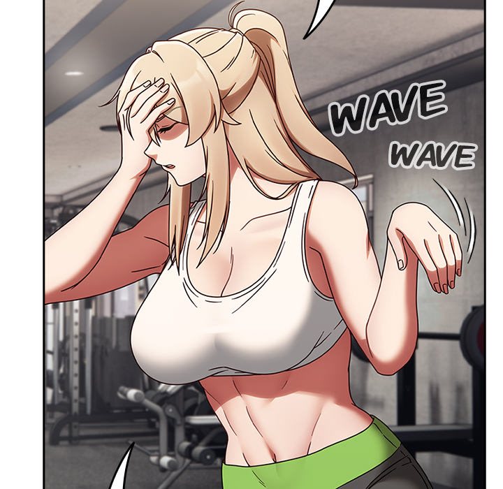 Ground and Pound - Chapter 1 133