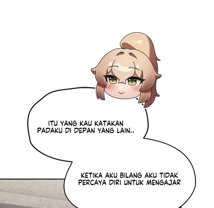 Ground and Pound - Chapter 1 130