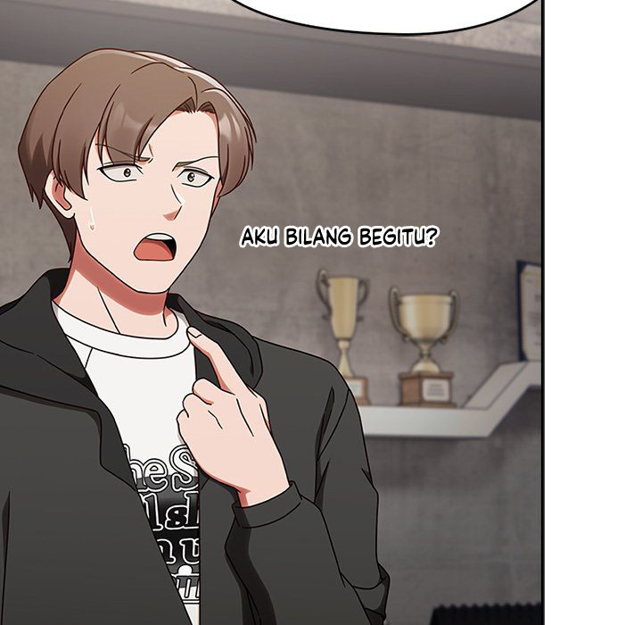 Ground and Pound - Chapter 1 131