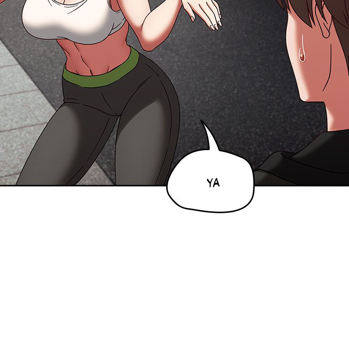 Ground and Pound - Chapter 1 136