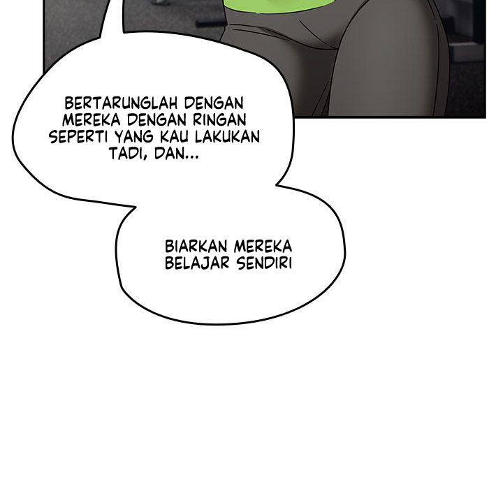 Ground and Pound - Chapter 1 134