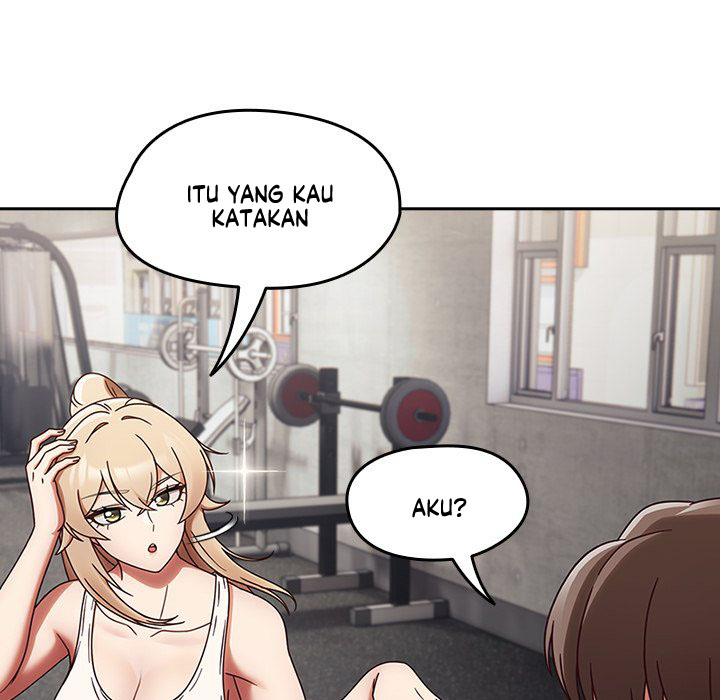 Ground and Pound - Chapter 1 135
