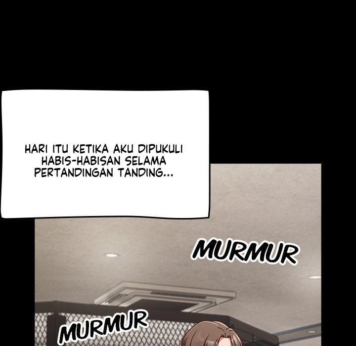 Ground and Pound - Chapter 1 108