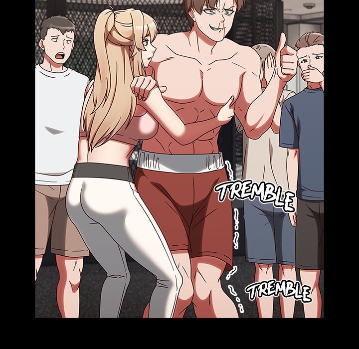 Ground and Pound - Chapter 1 109