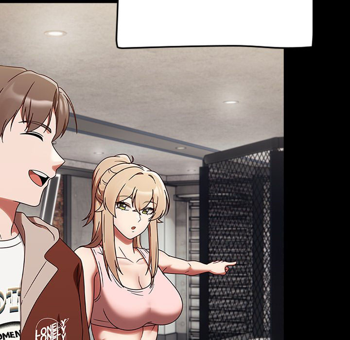 Ground and Pound - Chapter 1 102