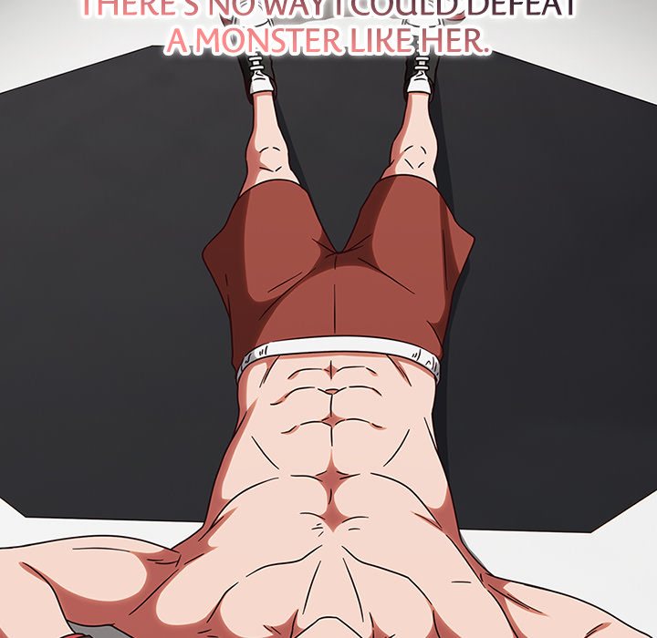 Ground and Pound - Chapter 1 106