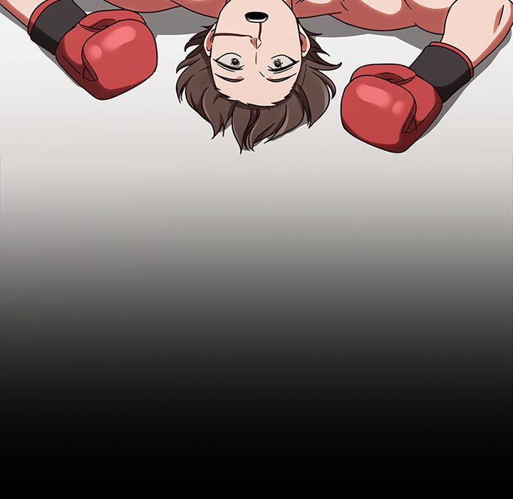 Ground and Pound - Chapter 1 107
