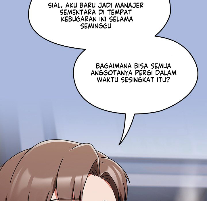 Ground and Pound - Chapter 1 11
