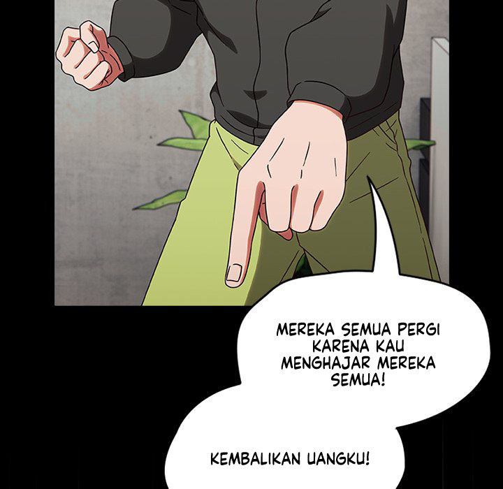 Ground and Pound - Chapter 1 118