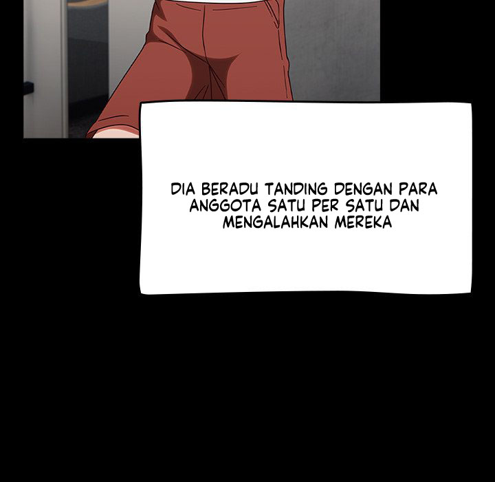 Ground and Pound - Chapter 1 112