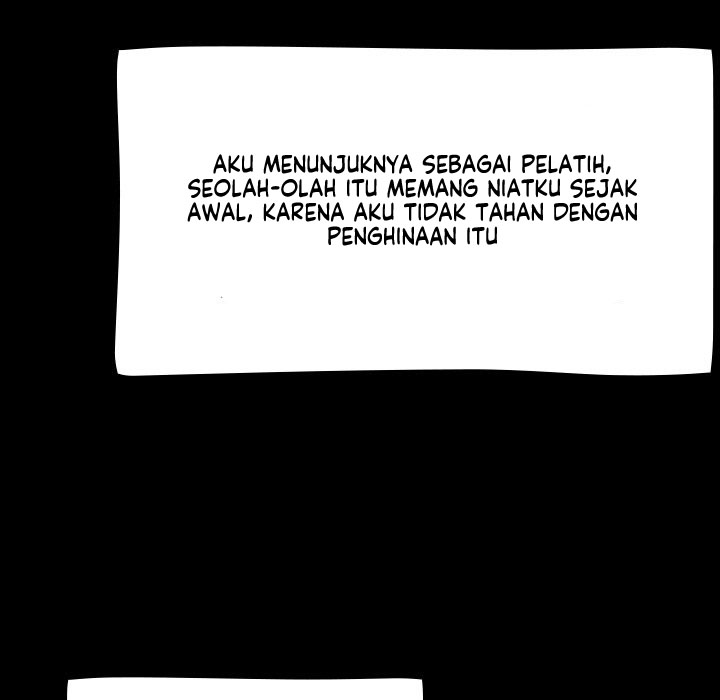 Ground and Pound - Chapter 1 110