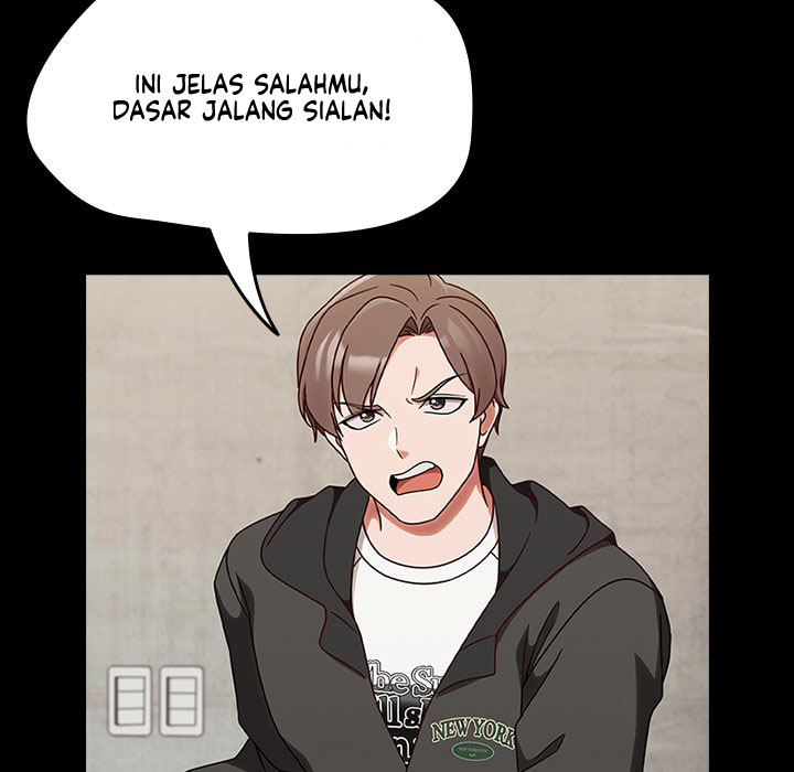 Ground and Pound - Chapter 1 117