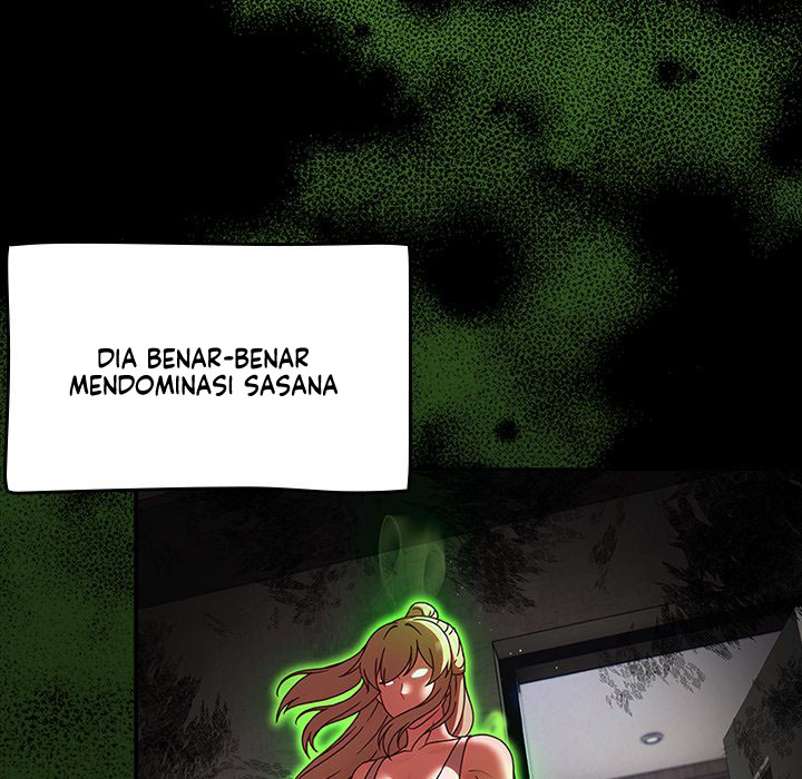 Ground and Pound - Chapter 1 114