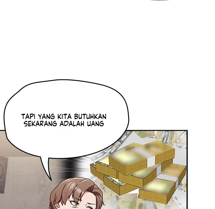 Ground and Pound - Chapter 1 168