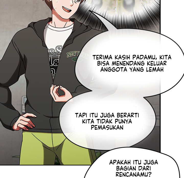 Ground and Pound - Chapter 1 169