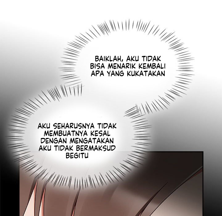 Ground and Pound - Chapter 1 161