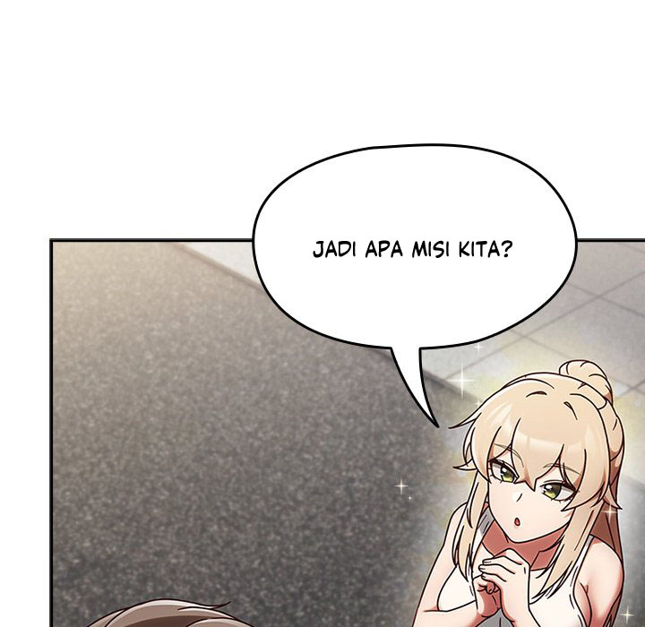 Ground and Pound - Chapter 1 166