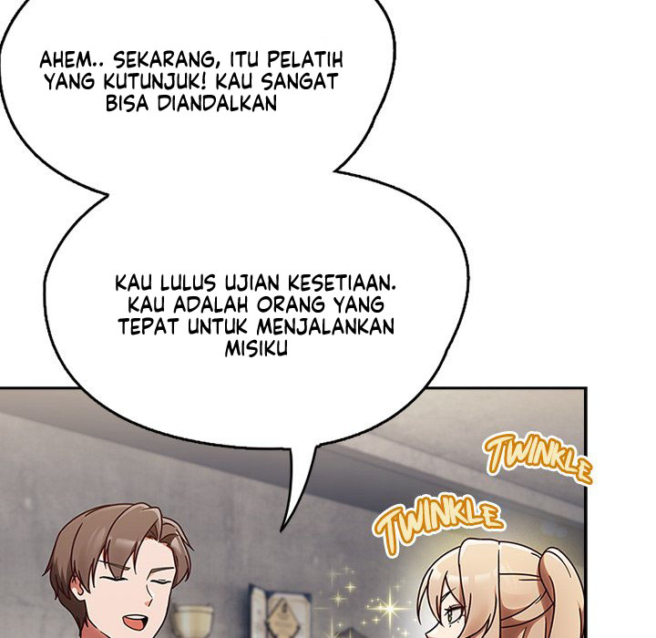 Ground and Pound - Chapter 1 164