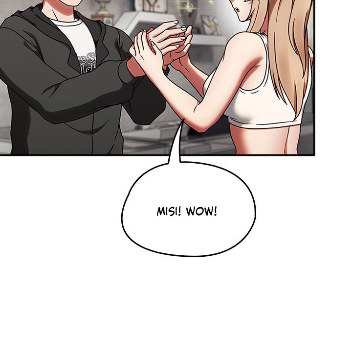 Ground and Pound - Chapter 1 165