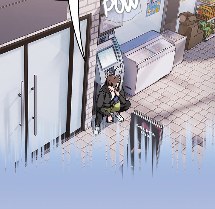 Ground and Pound - Chapter 1 17