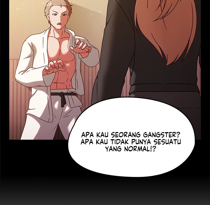 Ground and Pound - Chapter 1 178