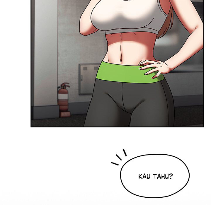 Ground and Pound - Chapter 1 172