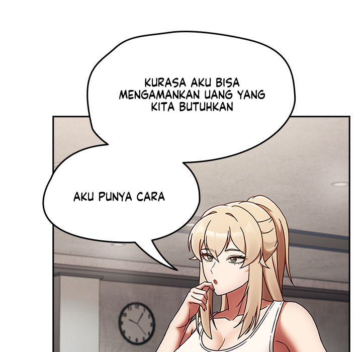 Ground and Pound - Chapter 1 171