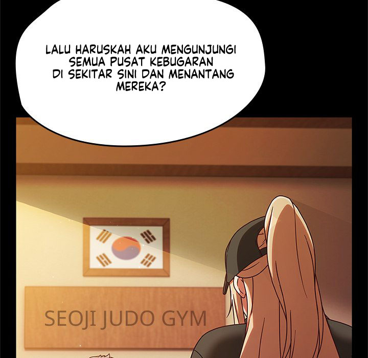 Ground and Pound - Chapter 1 177