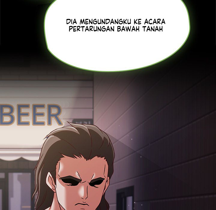 Ground and Pound - Chapter 1 174