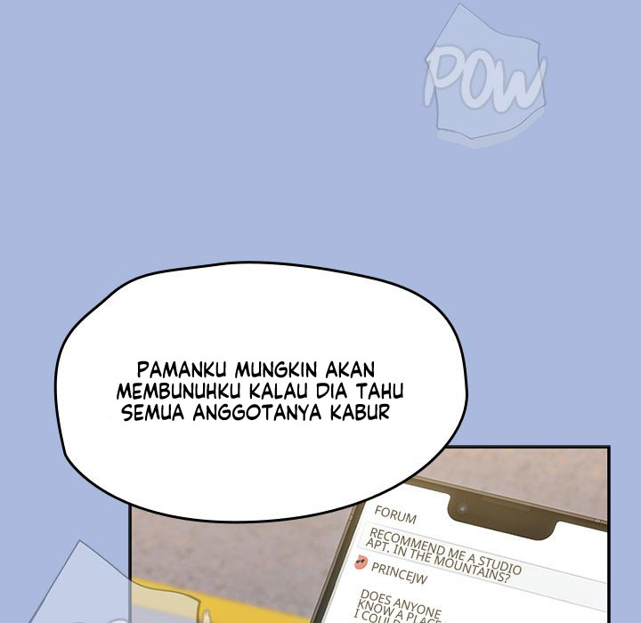 Ground and Pound - Chapter 1 14