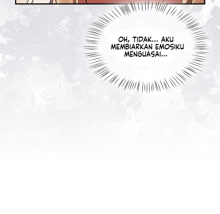 Ground and Pound - Chapter 1 148