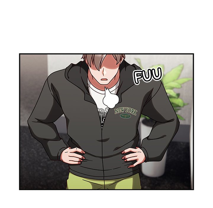 Ground and Pound - Chapter 1 142