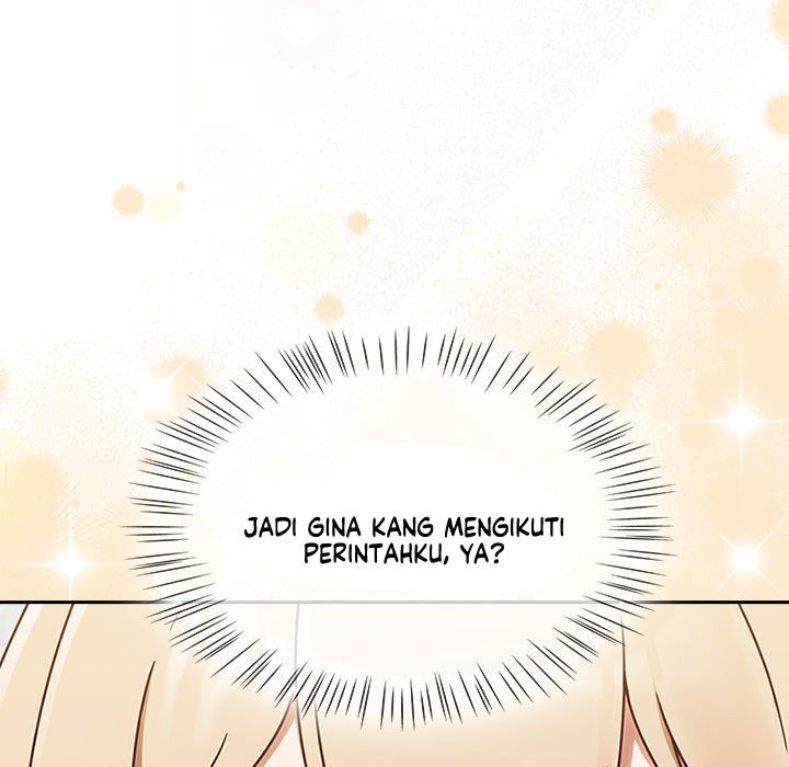 Ground and Pound - Chapter 1 158