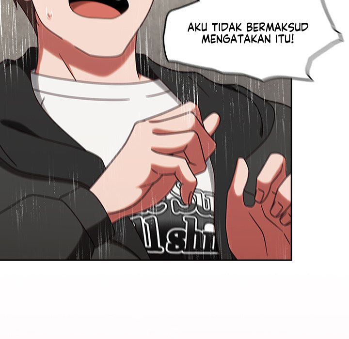 Ground and Pound - Chapter 1 150