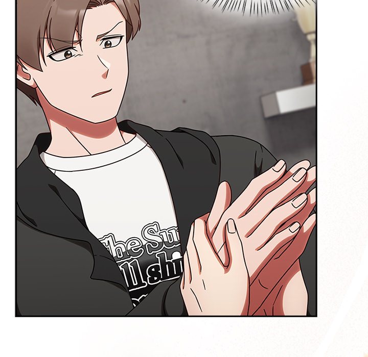 Ground and Pound - Chapter 1 157