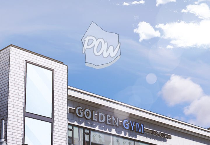 Ground and Pound - Chapter 1 6