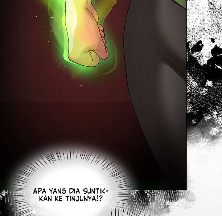 Ground and Pound - Chapter 1 69