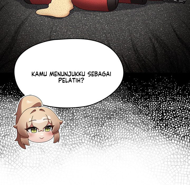 Ground and Pound - Chapter 1 62