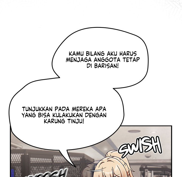 Ground and Pound - Chapter 1 63