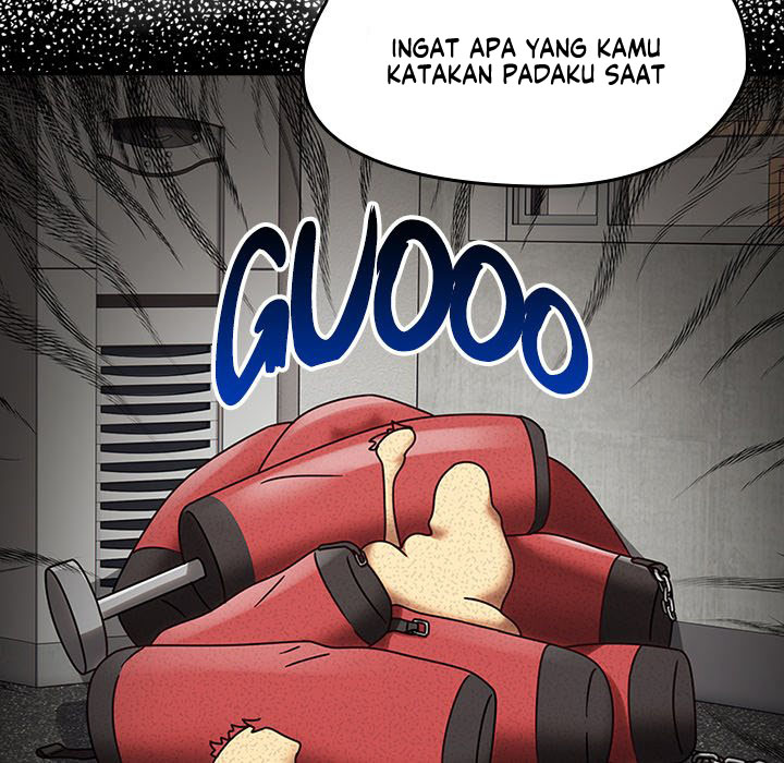 Ground and Pound - Chapter 1 61