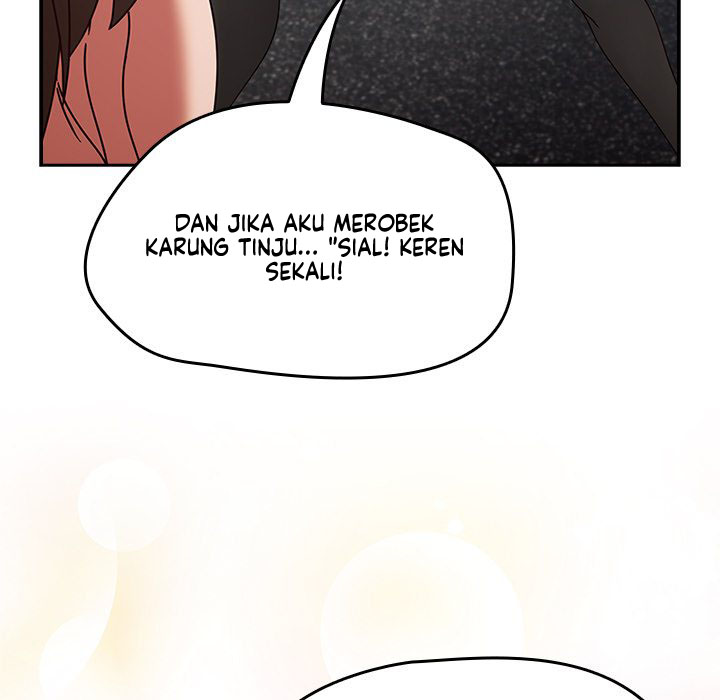 Ground and Pound - Chapter 1 65