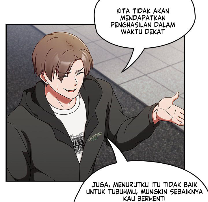Ground and Pound - Chapter 1 79