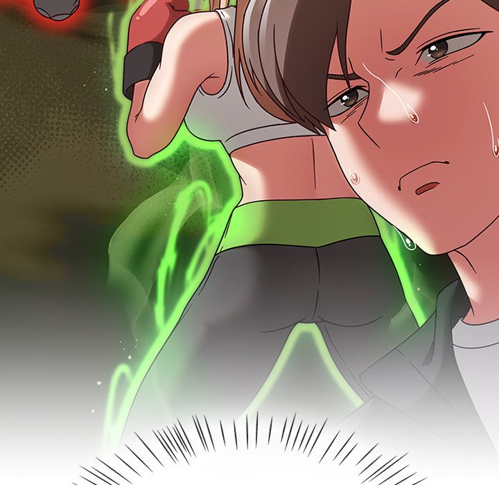 Ground and Pound - Chapter 1 72
