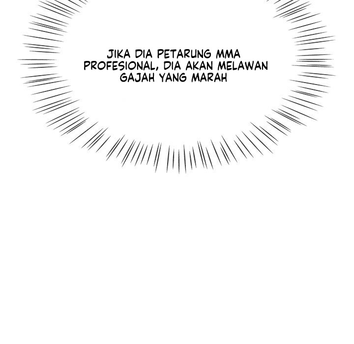 Ground and Pound - Chapter 1 73