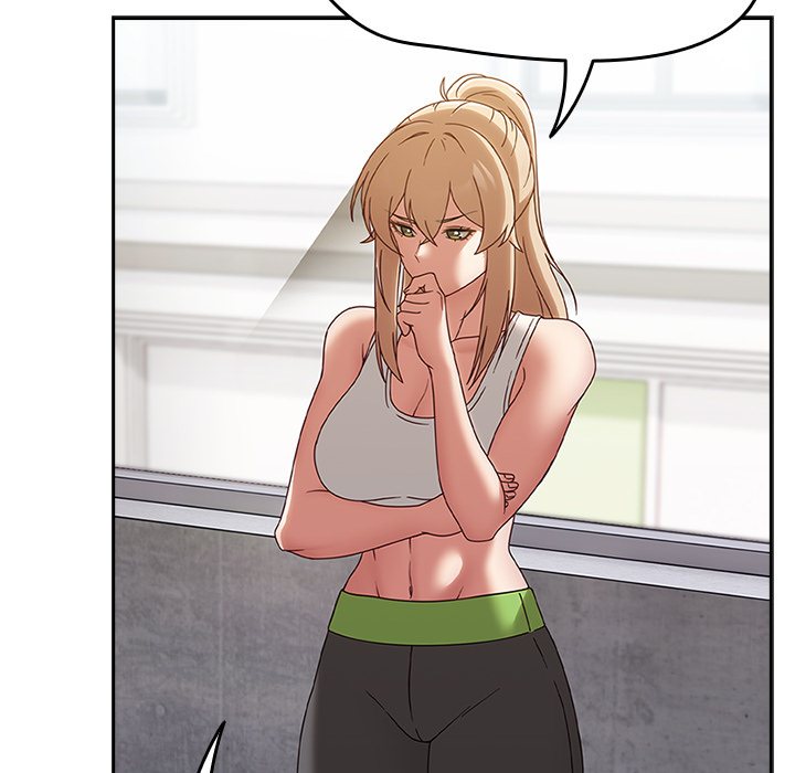 Ground and Pound - Chapter 1 76